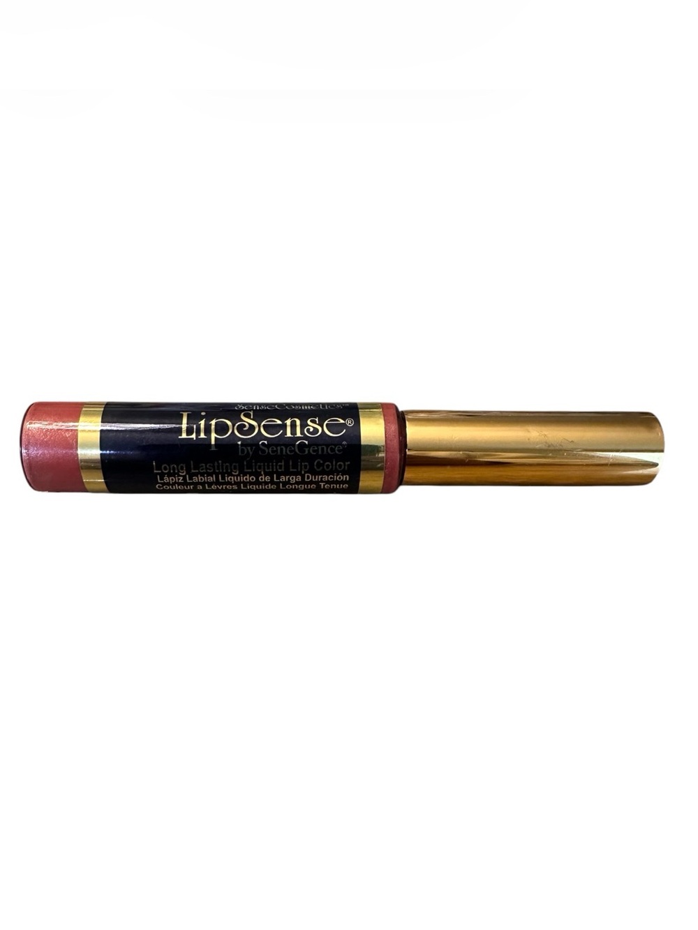 Senegence LipSense Long-Lasting Liquid Lip Color - Heartbreaker